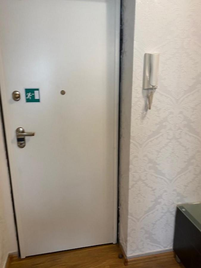 Iva Apartment スプリト エクステリア 写真