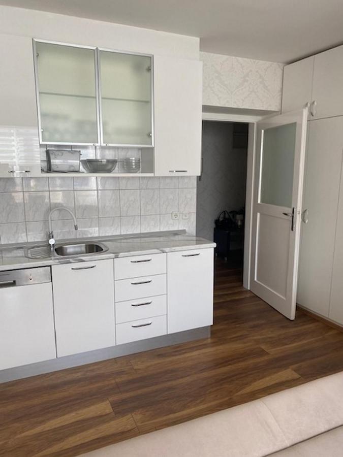Iva Apartment スプリト エクステリア 写真