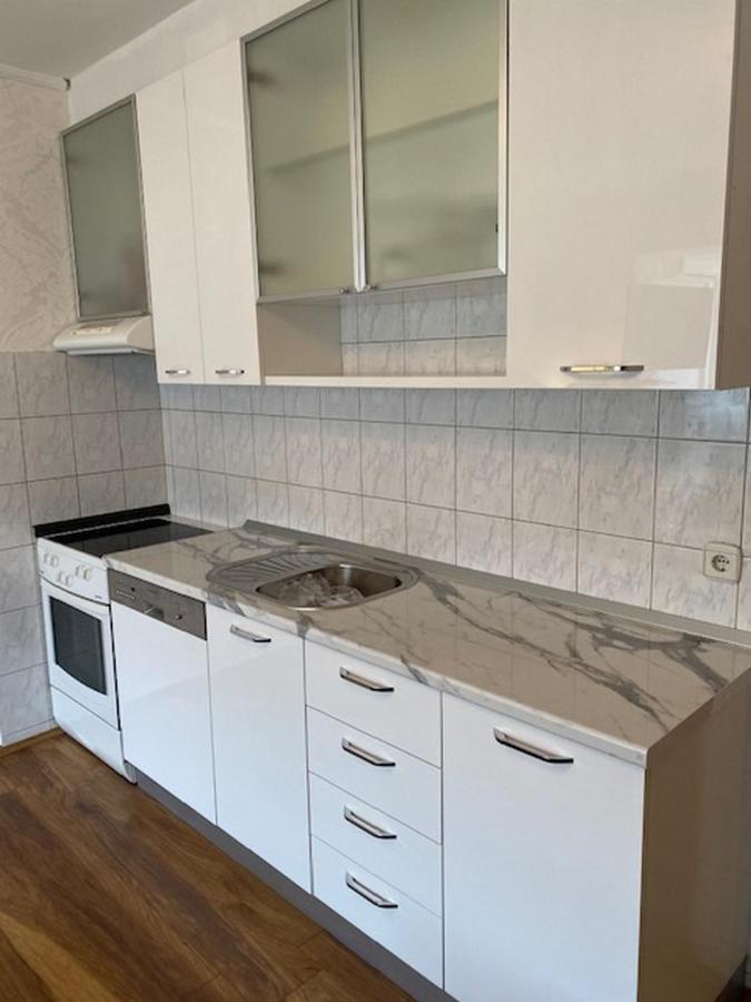Iva Apartment スプリト エクステリア 写真