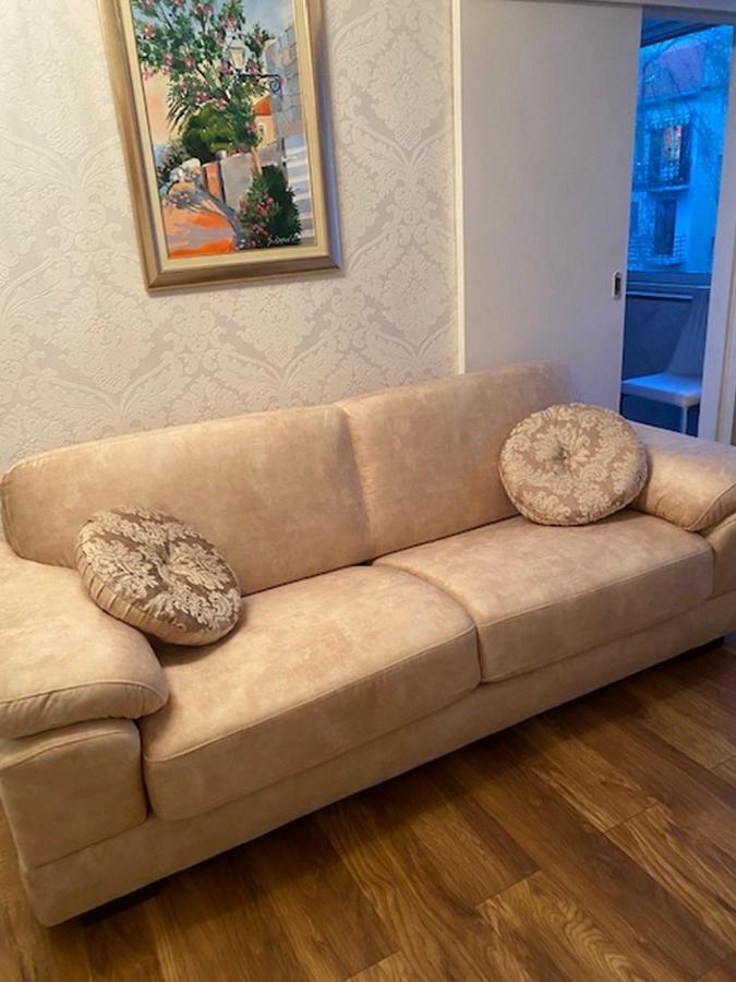 Iva Apartment スプリト エクステリア 写真