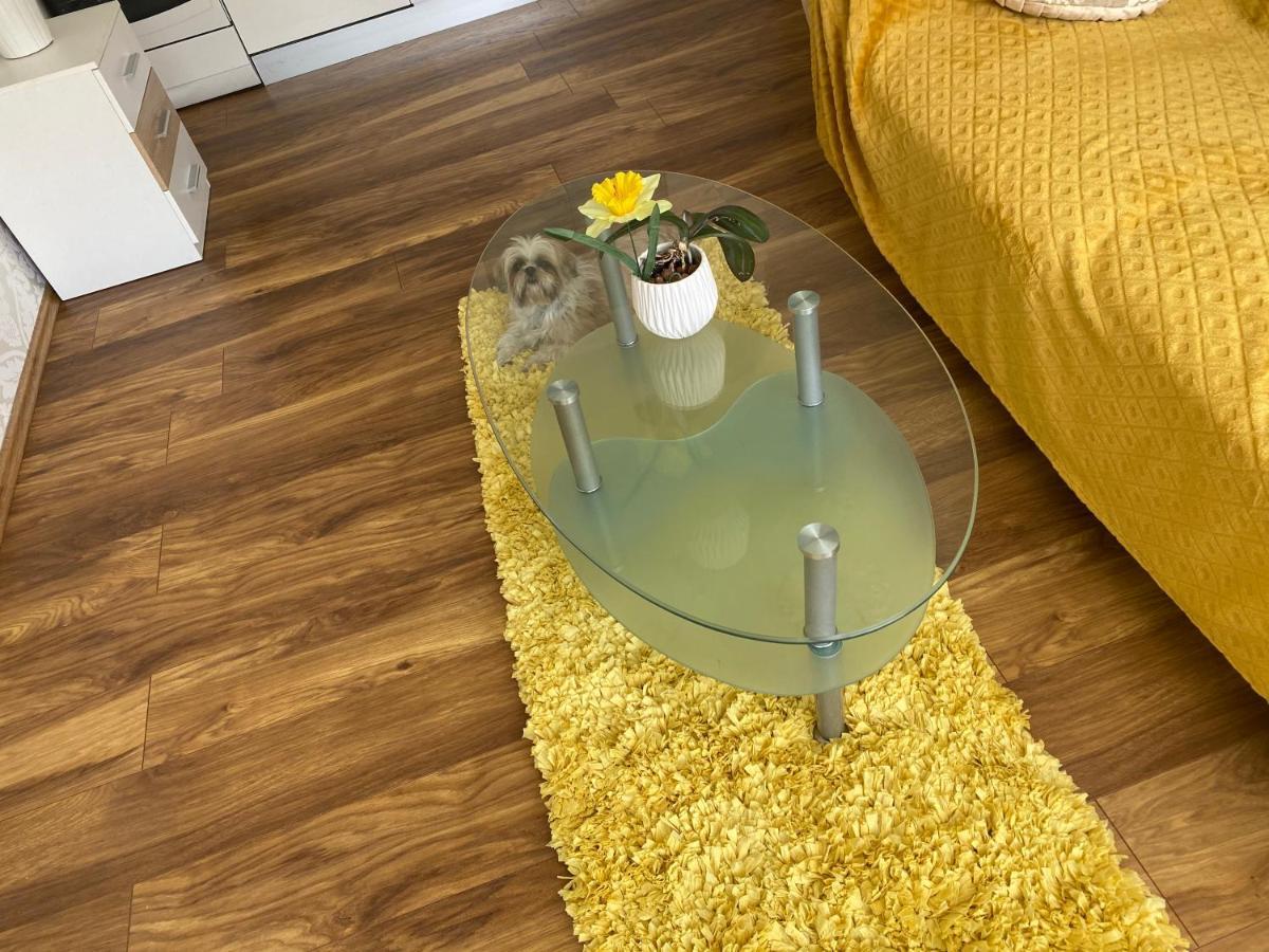 Iva Apartment スプリト エクステリア 写真