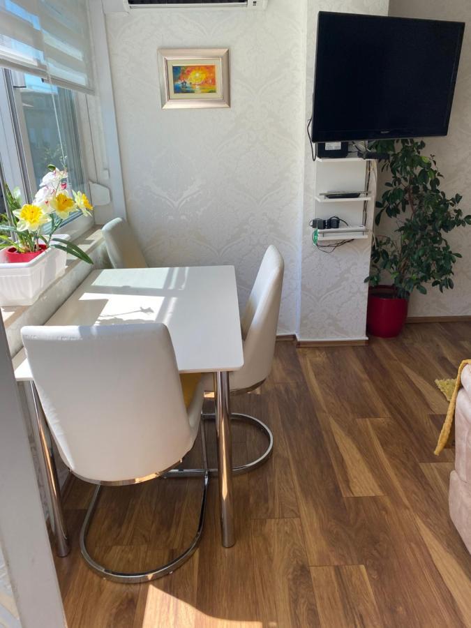 Iva Apartment スプリト エクステリア 写真