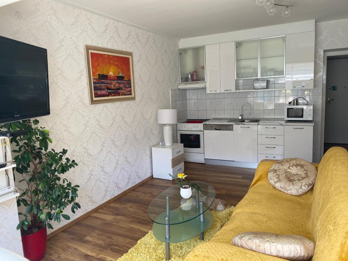 Iva Apartment スプリト エクステリア 写真