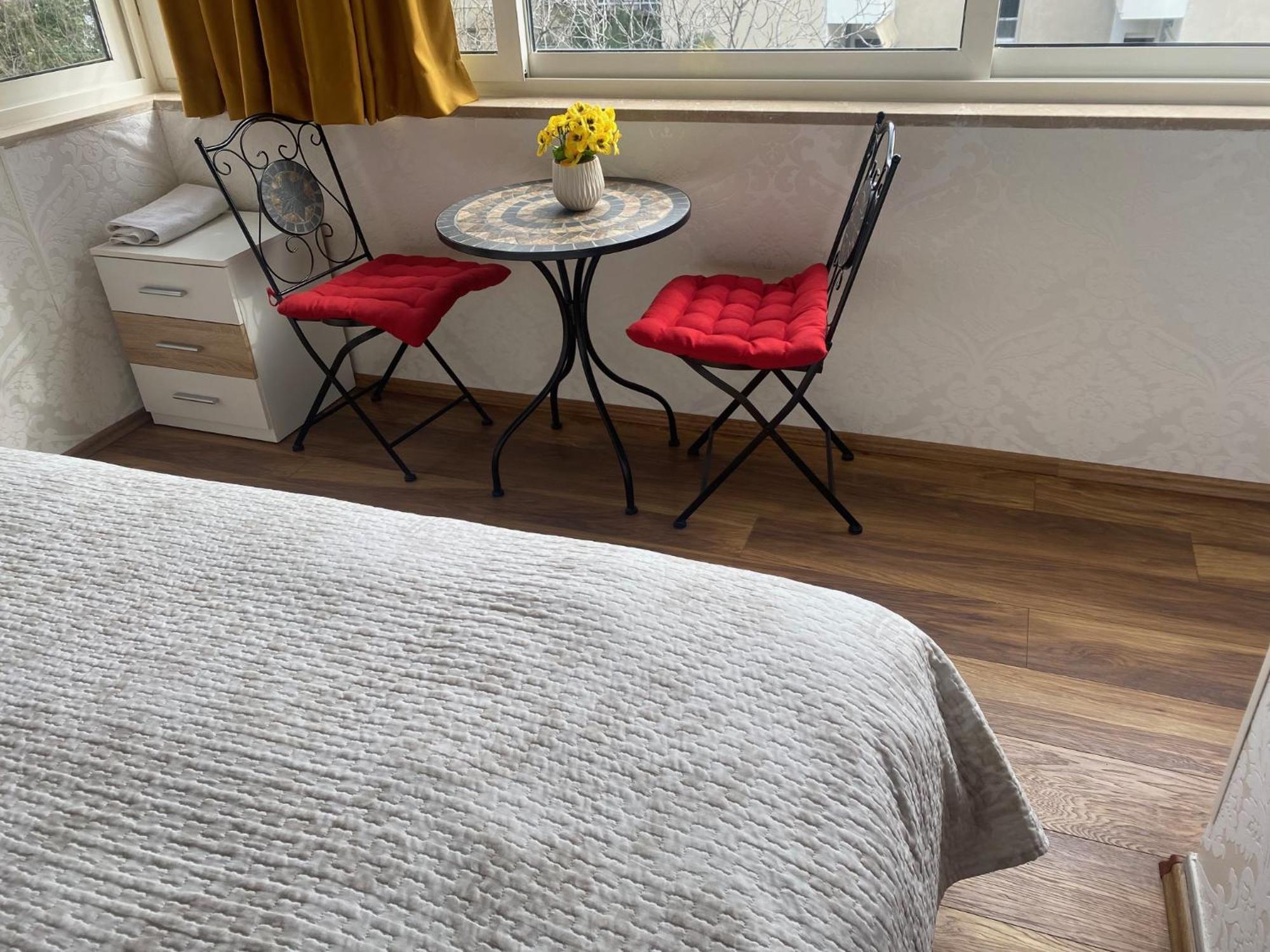 Iva Apartment スプリト エクステリア 写真