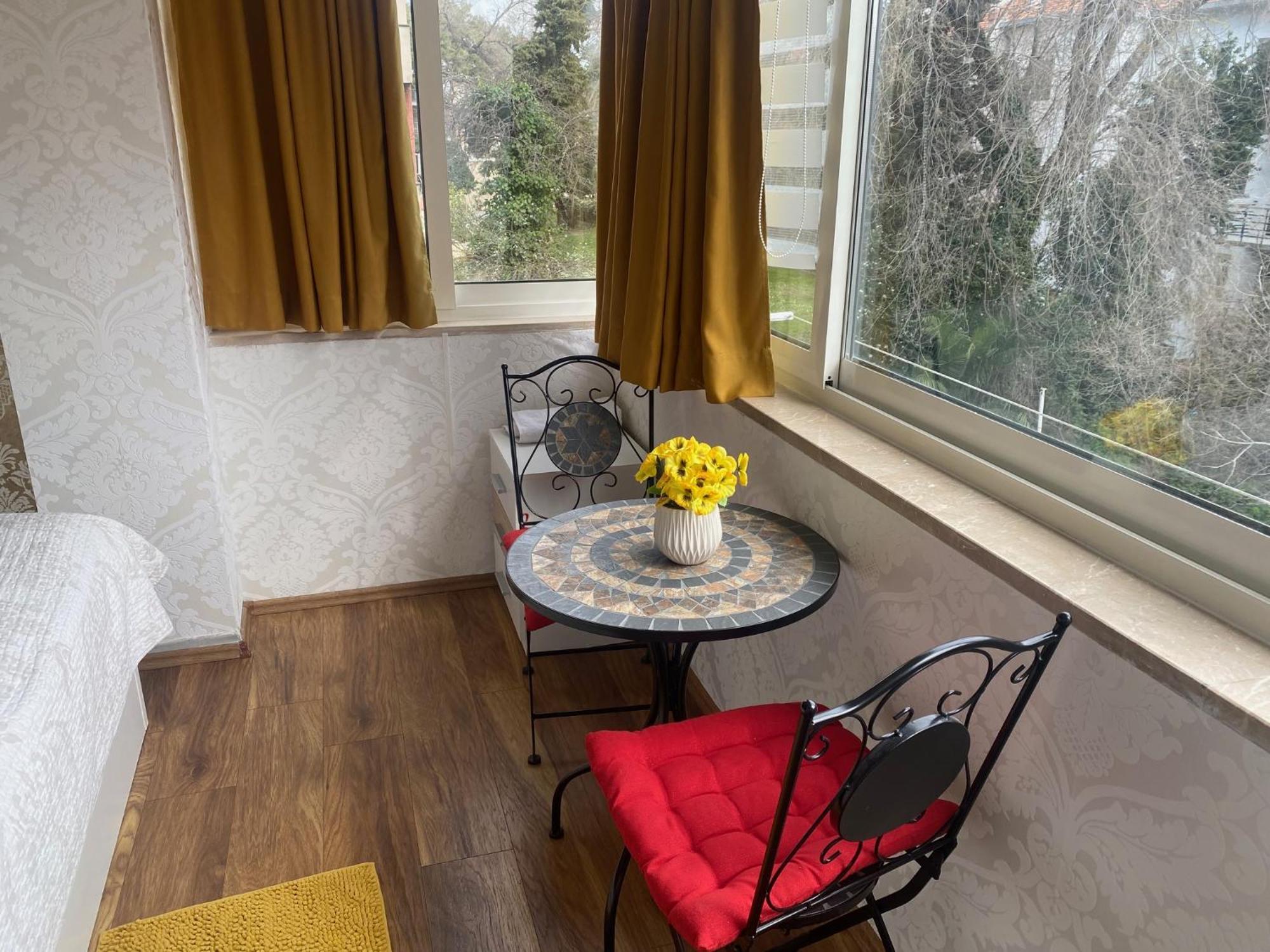 Iva Apartment スプリト エクステリア 写真