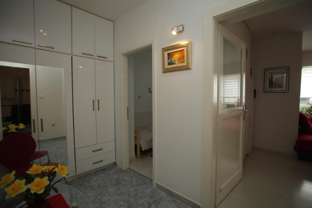 Iva Apartment スプリト エクステリア 写真