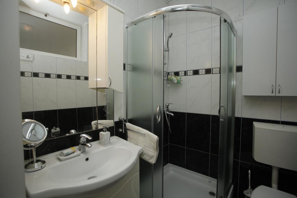 Iva Apartment スプリト エクステリア 写真